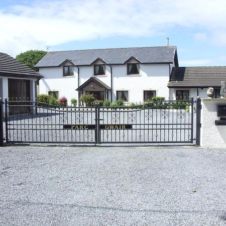 3 Bed Cottage With Hot Tub & Near New Quay Wales Llandysul Zewnętrze zdjęcie