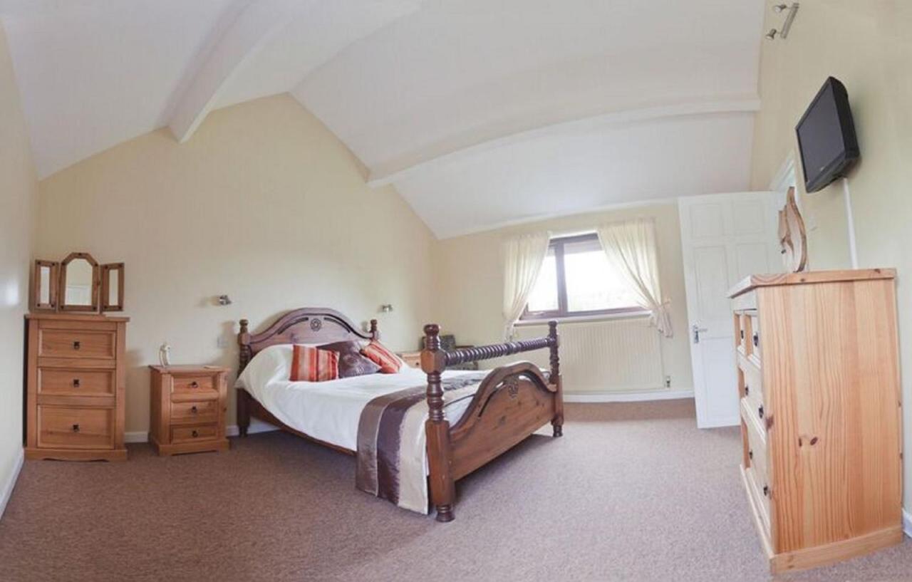 3 Bed Cottage With Hot Tub & Near New Quay Wales Llandysul Zewnętrze zdjęcie