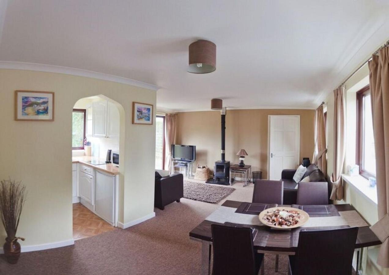 3 Bed Cottage With Hot Tub & Near New Quay Wales Llandysul Zewnętrze zdjęcie