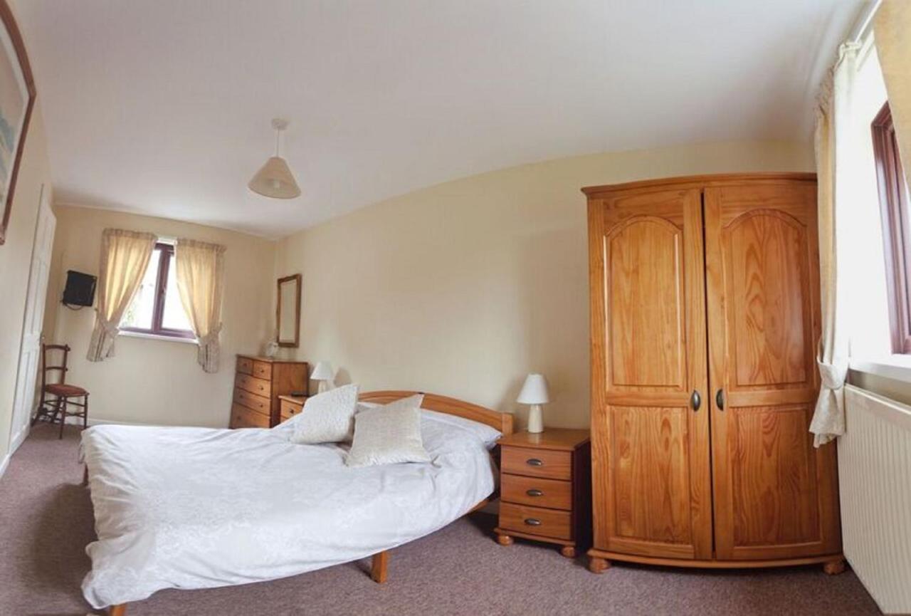 3 Bed Cottage With Hot Tub & Near New Quay Wales Llandysul Zewnętrze zdjęcie