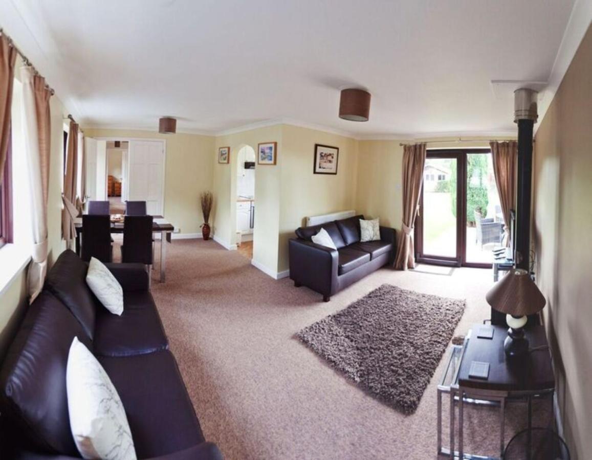 3 Bed Cottage With Hot Tub & Near New Quay Wales Llandysul Zewnętrze zdjęcie